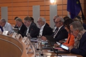 Dijon : les informations marquantes de Conseil Métropolitain du 23 novembre 2023